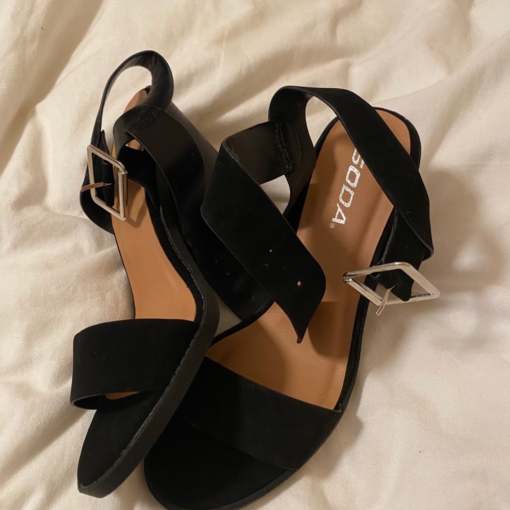Heels